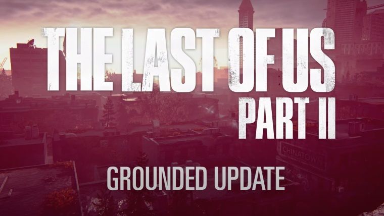 The Last of Us Part II için Permadeath modu geliyor The Last of Us Part II için Permadeath modu geliyor