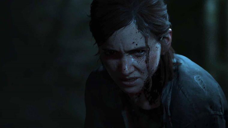 The Last of Us Part 2 yeni versiyon The Last of Us Part 2 yeni versiyon