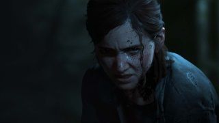 The Last of Us Part II Remastered