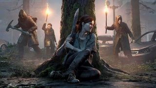 The Last of Us 2 Multiplayer Hala Mümkün