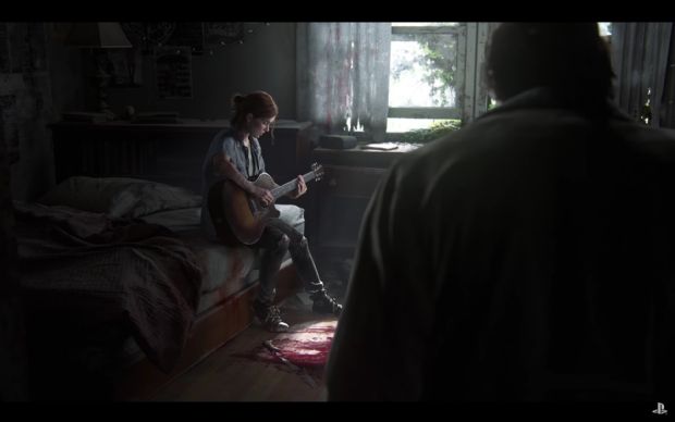 The Last of Us Part II Teorileri: Joel öldü mü? - 3 The Last of Us Part II Teorileri: Joel öldü mü? - 3