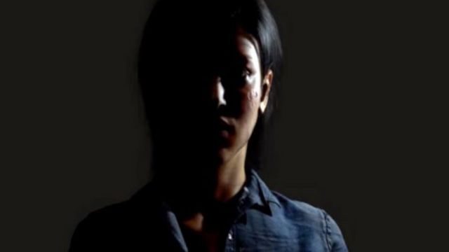Last of Us'ın Ellie'si yaşlansa nasıl görünürdü? Last of Us'ın Ellie'si yaşlansa nasıl görünürdü?