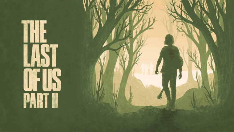 The Last of Us: Part 2 için yeni video yayınlandı The Last of Us: Part 2 için yeni video yayınlandı