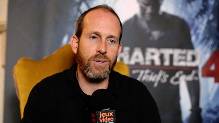 'Naughty Dog'dan ayrılmak hayatımda verdiğim en iyi karar' 'Naughty Dog'dan ayrılmak hayatımda verdiğim en iyi karar'
