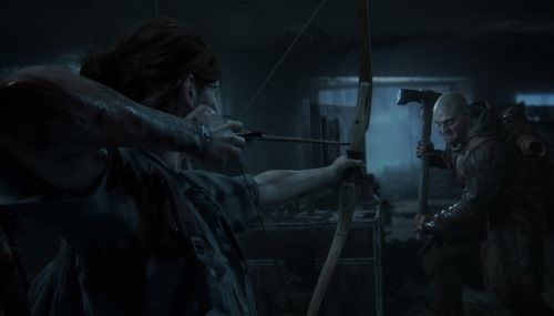 Last of Us Part II yardımcı yönetmeni Anthony Newman ile konuştuk - 3 Last of Us Part II yardımcı yönetmeni Anthony Newman ile konuştuk - 3