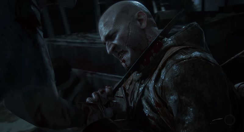 Last of Us Part II yardımcı yönetmeni Anthony Newman ile konuştuk - 5 Last of Us Part II yardımcı yönetmeni Anthony Newman ile konuştuk - 5