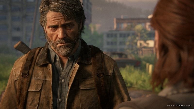 Last of Us Part II yardımcı yönetmeni Anthony Newman ile konuştuk - 6 Last of Us Part II yardımcı yönetmeni Anthony Newman ile konuştuk - 6