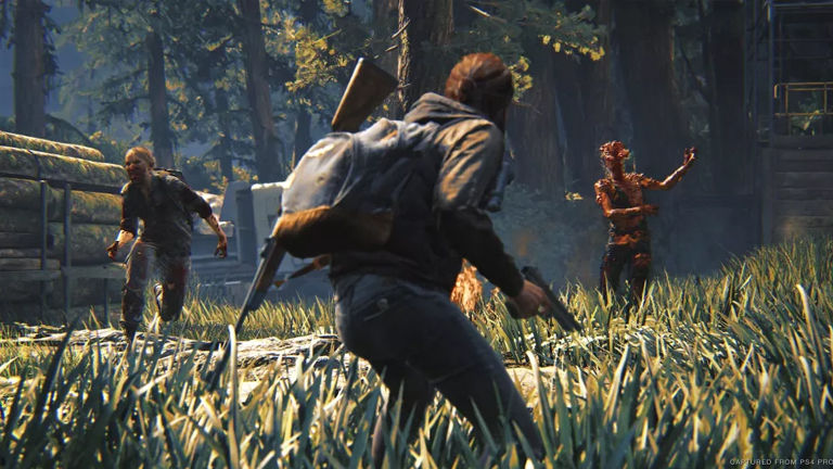Naughty Dog iş ilanı multiplayer bir oyunu işaret ediyor Naughty Dog iş ilanı multiplayer bir oyunu işaret ediyor