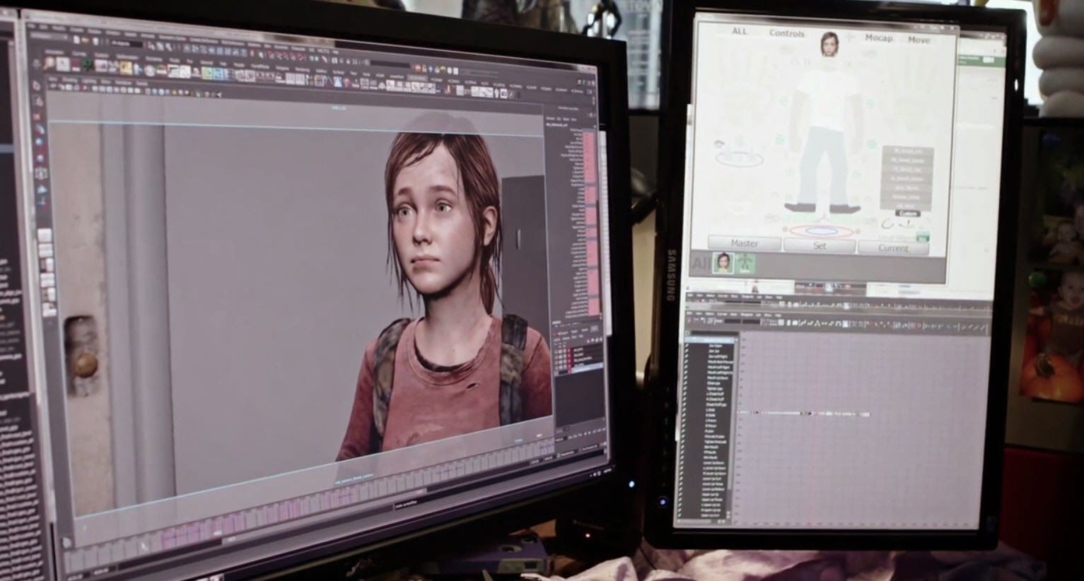Naughty Dog çalışanları hastaneye mi kaldırılıyor? The Last of Us: Part 2