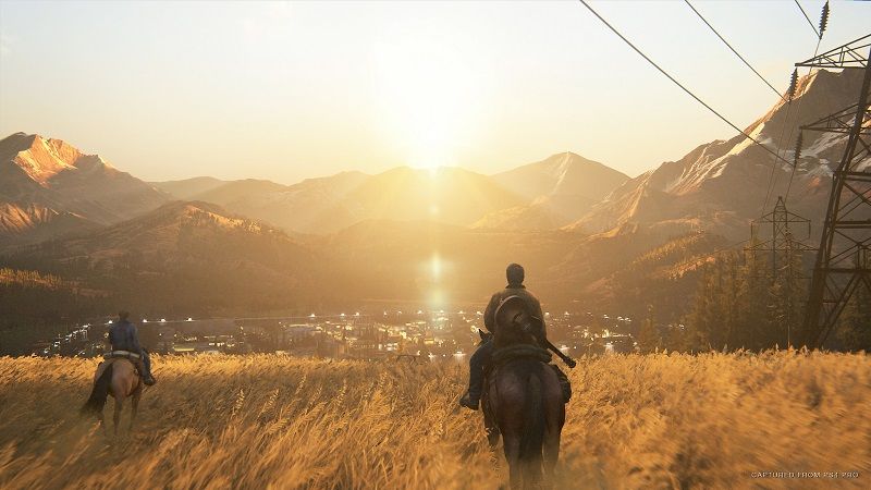 Last of Us Part 2, Playstation Store'dan kaldırıldı Last of Us Part 2, Playstation Store'dan kaldırıldı