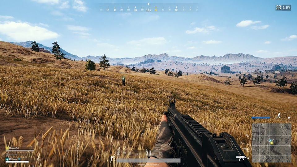 PUBG bu haftasonu ücretsiz oluyor PUBG bu haftasonu ücretsiz oluyor