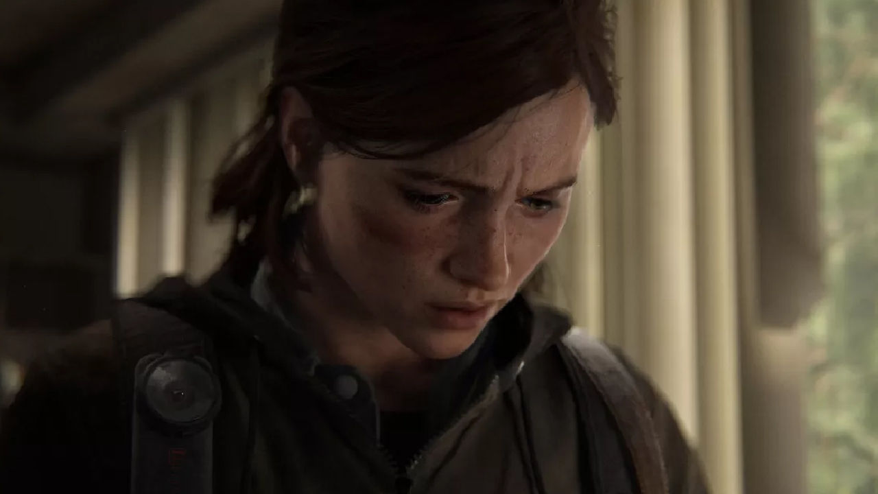 The Last of Us Part II olumsuz eleştiri yağmuruna tutuldu - 2