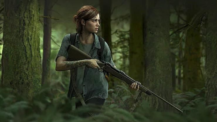 Last of Us: Part 2, PS4 özel oyunlarda en hızlı satan oyun oldu Last of Us: Part 2, PS4 özel oyunlarda en hızlı satan oyun oldu