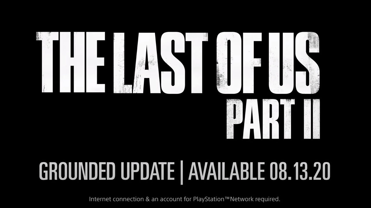 The Last of Us Part II için Permadeath modu geliyor The Last of Us Part II için Permadeath modu geliyor