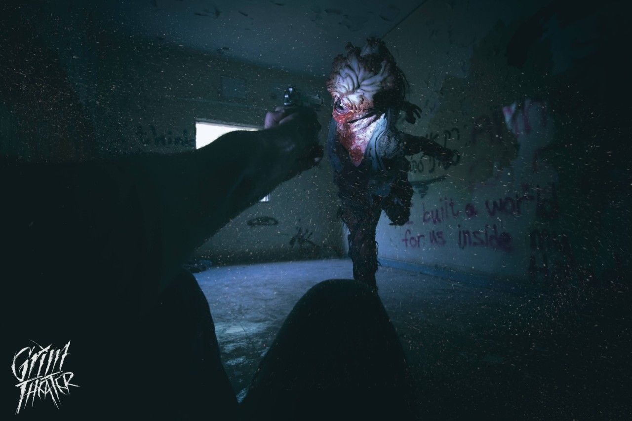 Last of Us 2 Cosplay çalışması yapım ekibini bile şaşırtmış Last of Us 2 Cosplay çalışması yapım ekibini bile şaşırtmış