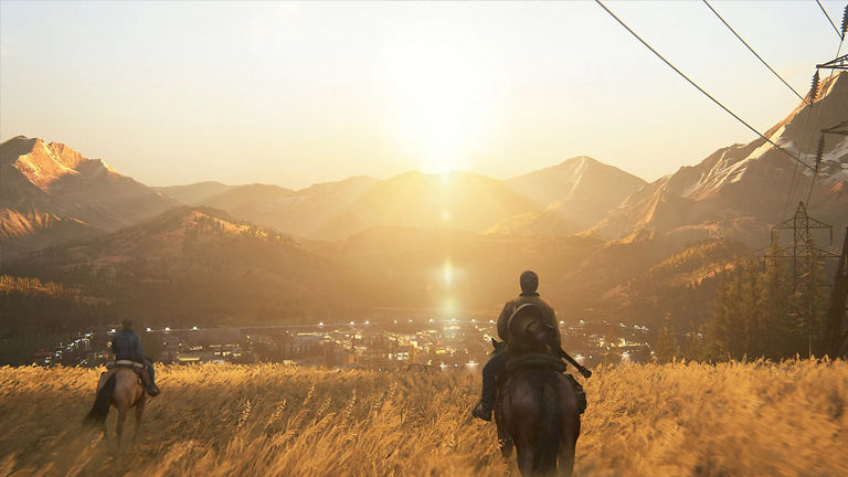 The Last of Us 3 hikayesinin ana hatları çoktan yazılmış The Last of Us 3 hikayesinin ana hatları çoktan yazılmış