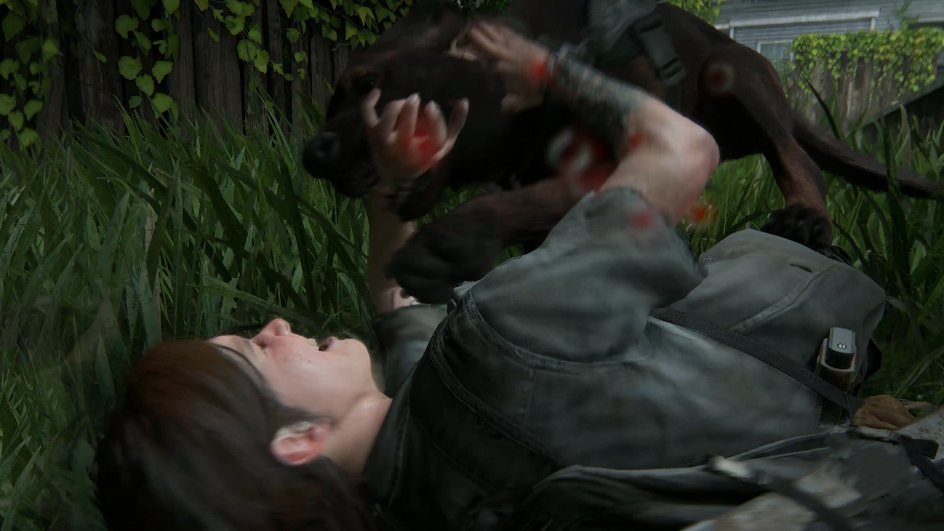 The Last of Us Part 2 İnceleme - 1 The Last of Us Part 2 İnceleme - 1