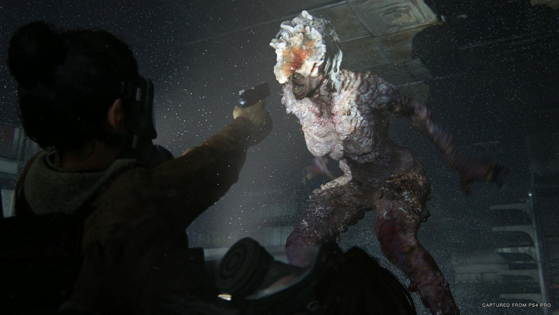 The Last of Us Part 2 İnceleme - 2 The Last of Us Part 2 İnceleme - 2