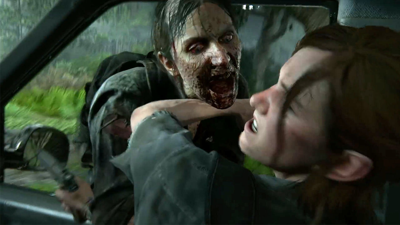The Last of Us Part 2 İnceleme - 4 The Last of Us Part 2 İnceleme - 4