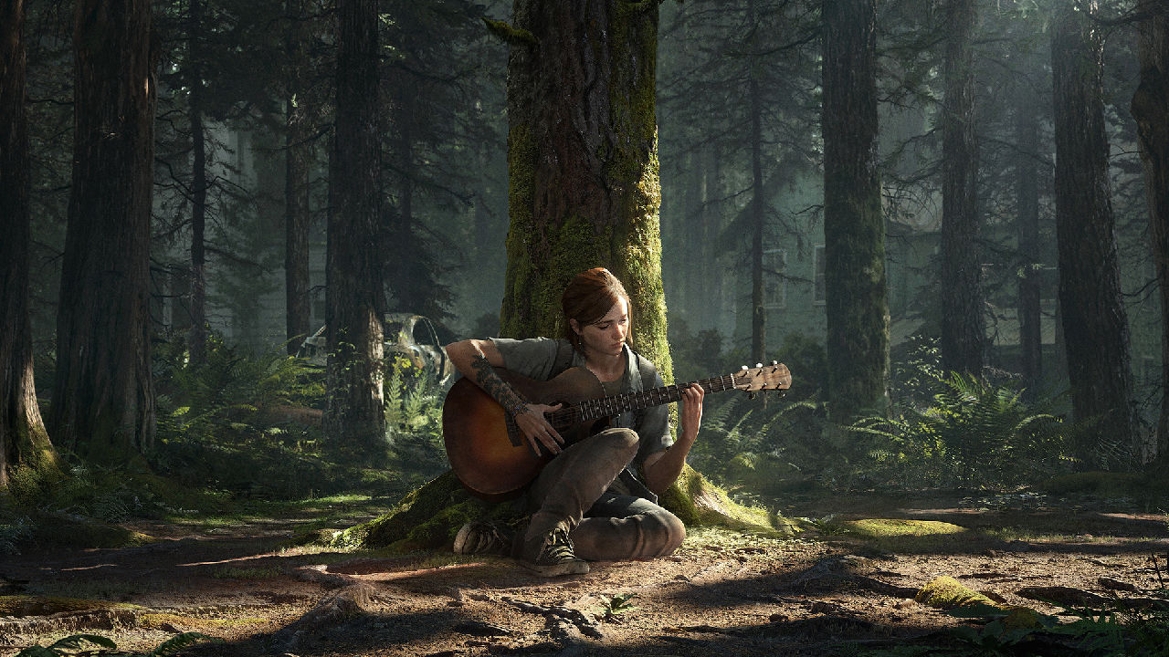 The Last of Us Part II PlayStation 4'ün en hızlı satan oyunu oldu The Last of Us Part II PlayStation 4'ün en hızlı satan oyunu oldu