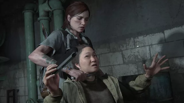The Last of Us 2 Multiplayer Modu Gittikçe Efsaneleşiyor