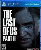The Last of Us: Part 2