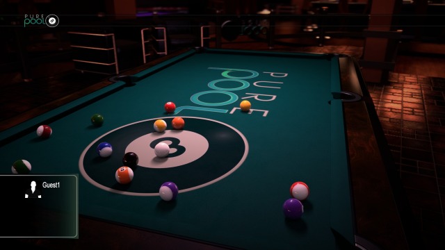 Pure Pool'un Xbox One sürümünün çıkış tarihi netleşti! Pure Pool'un Xbox One sürümünün çıkış tarihi netleşti!
