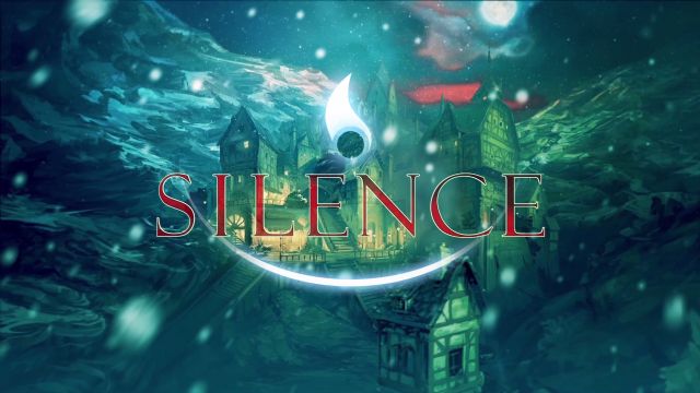 Macera oyunu Silence'dan yeni görüntüler Macera oyunu Silence'dan yeni görüntüler