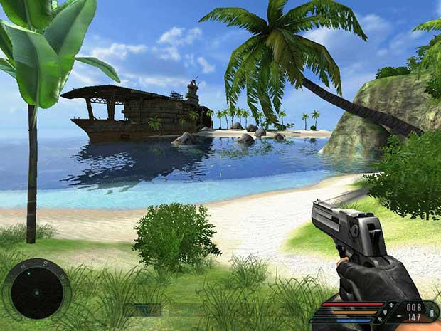 KOMPLO TEORİSİ #5 - Far Cry Özel - 1 KOMPLO TEORİSİ #5 - Far Cry Özel - 1