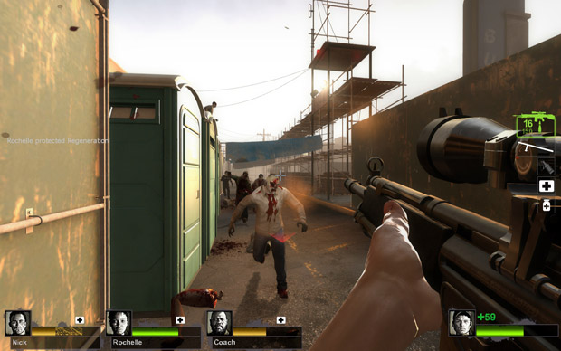 KOMPLO TEORİSİ #8 Dying Light'a giriş - 1 KOMPLO TEORİSİ #8 Dying Light'a giriş - 1