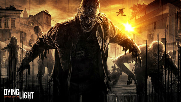 KOMPLO TEORİSİ #8 Dying Light'a giriş - 3 KOMPLO TEORİSİ #8 Dying Light'a giriş - 3