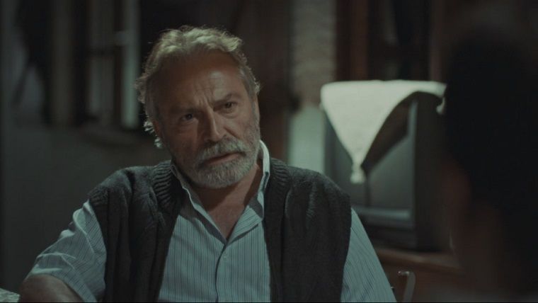 Haluk Bilginer bir kez daha Hollywood filminde yer alıyor Haluk Bilginer bir kez daha Hollywood filminde yer alıyor