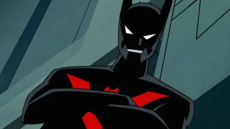 Rocksteady’den Yeni Bir Batman Beyond Oyunu Geliyor Rocksteady’den Yeni Bir Batman Beyond Oyunu Geliyor