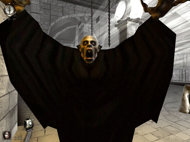 Nosferatu: Wrath Of Malachi'nin Steam kodları ücretsiz dağıtılıyor Nosferatu: Wrath Of Malachi'nin Steam kodları ücretsiz dağıtılıyor