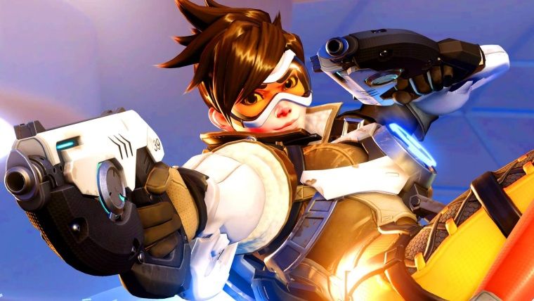 Blizzard, Overwatch’a daha saf karakterler geleceğini belirtti Blizzard, Overwatch’a daha saf karakterler geleceğini belirtti