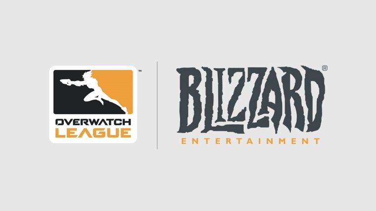 Blizzard krizi Overwatch sponsorluklarını kaybettiriyor Blizzard krizi Overwatch sponsorluklarını kaybettiriyor
