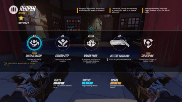 Overwatch BETA - 2 Overwatch BETA - 2