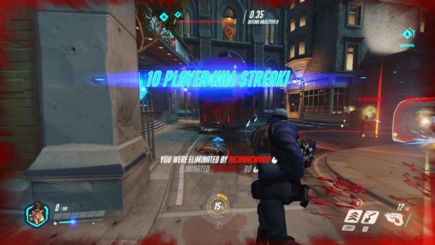 Overwatch BETA - 6 Overwatch BETA - 6