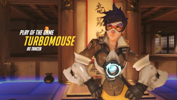Overwatch BETA - 5 Overwatch BETA - 5