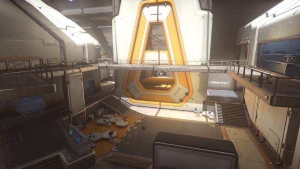 Overwatch'ın yeni güncellemesi Aimbot'ları tokat manyağı etti Overwatch'ın yeni güncellemesi Aimbot'ları tokat manyağı etti