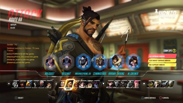Overwatch - 2 Overwatch - 2