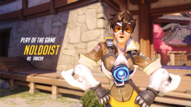 Overwatch - 4 Overwatch - 4