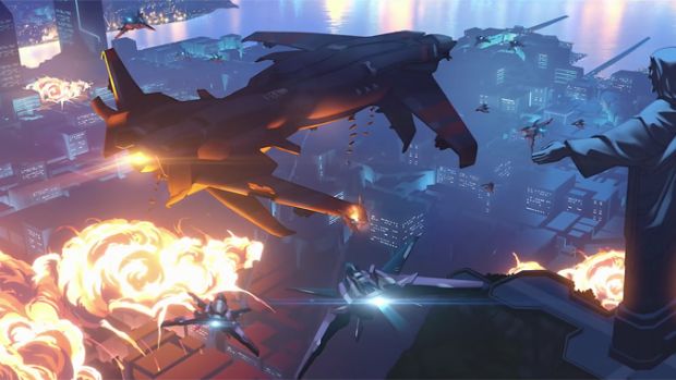 Overwatch Günlükleri Bölüm 1: Hikaye - 3 Overwatch Günlükleri Bölüm 1: Hikaye - 3