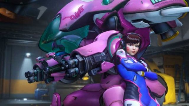 Overwatch'ın Beta'sı önümüzdeki hafta kapanıyor Overwatch'ın Beta'sı önümüzdeki hafta kapanıyor