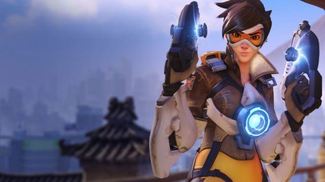 Overwatch'tan yeni sinematik fragman geldi Overwatch'tan yeni sinematik fragman geldi