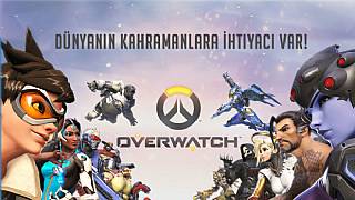 Overwatch