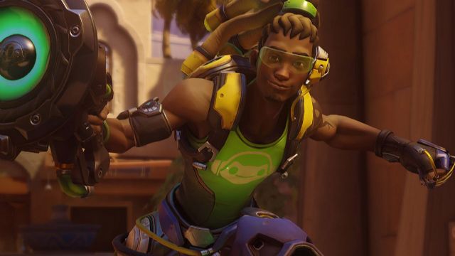 Konsolda Overwatch oynayan adamdan PC'cilere tokat gibi cevap Konsolda Overwatch oynayan adamdan PC'cilere tokat gibi cevap