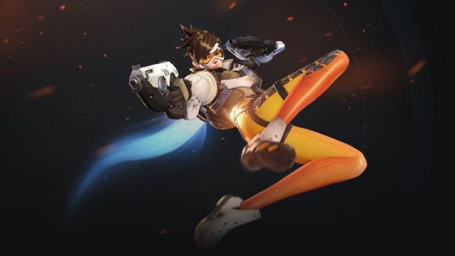Overwatch'ın yeni güncellemesi Aimbot'ları tokat manyağı etti Overwatch'ın yeni güncellemesi Aimbot'ları tokat manyağı etti