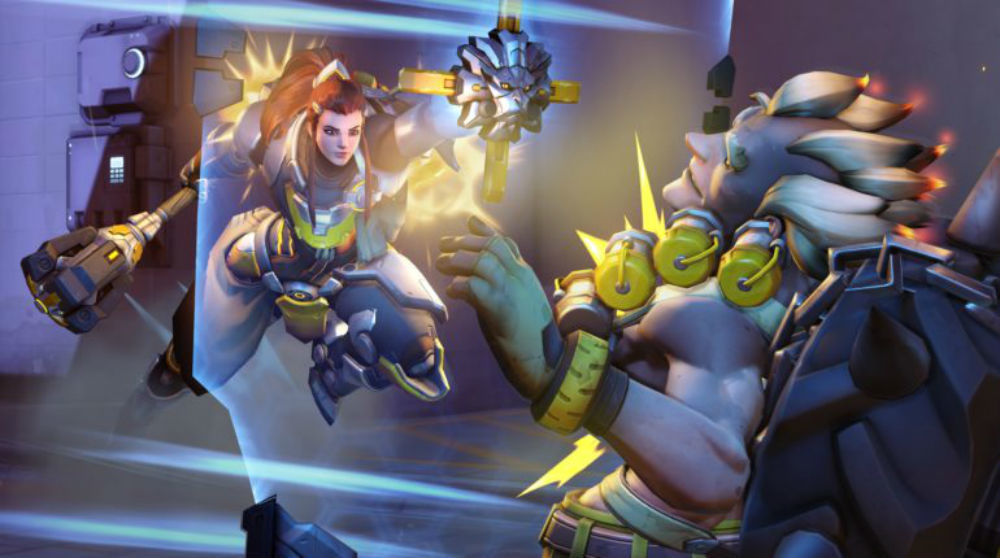 Overwatch Switch İnceleme - 1 Overwatch Switch İnceleme - 1