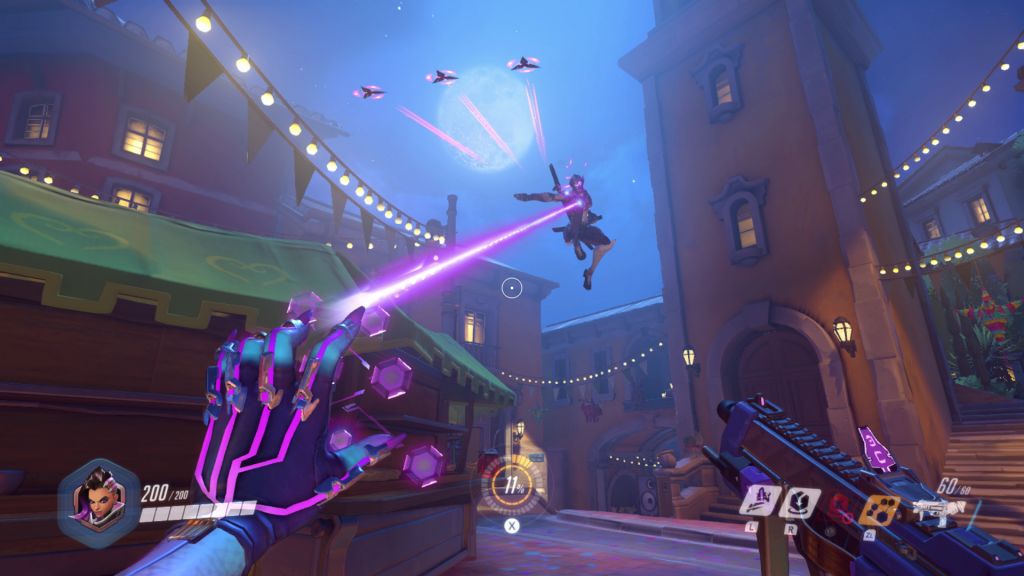 Overwatch Switch İnceleme - 2 Overwatch Switch İnceleme - 2